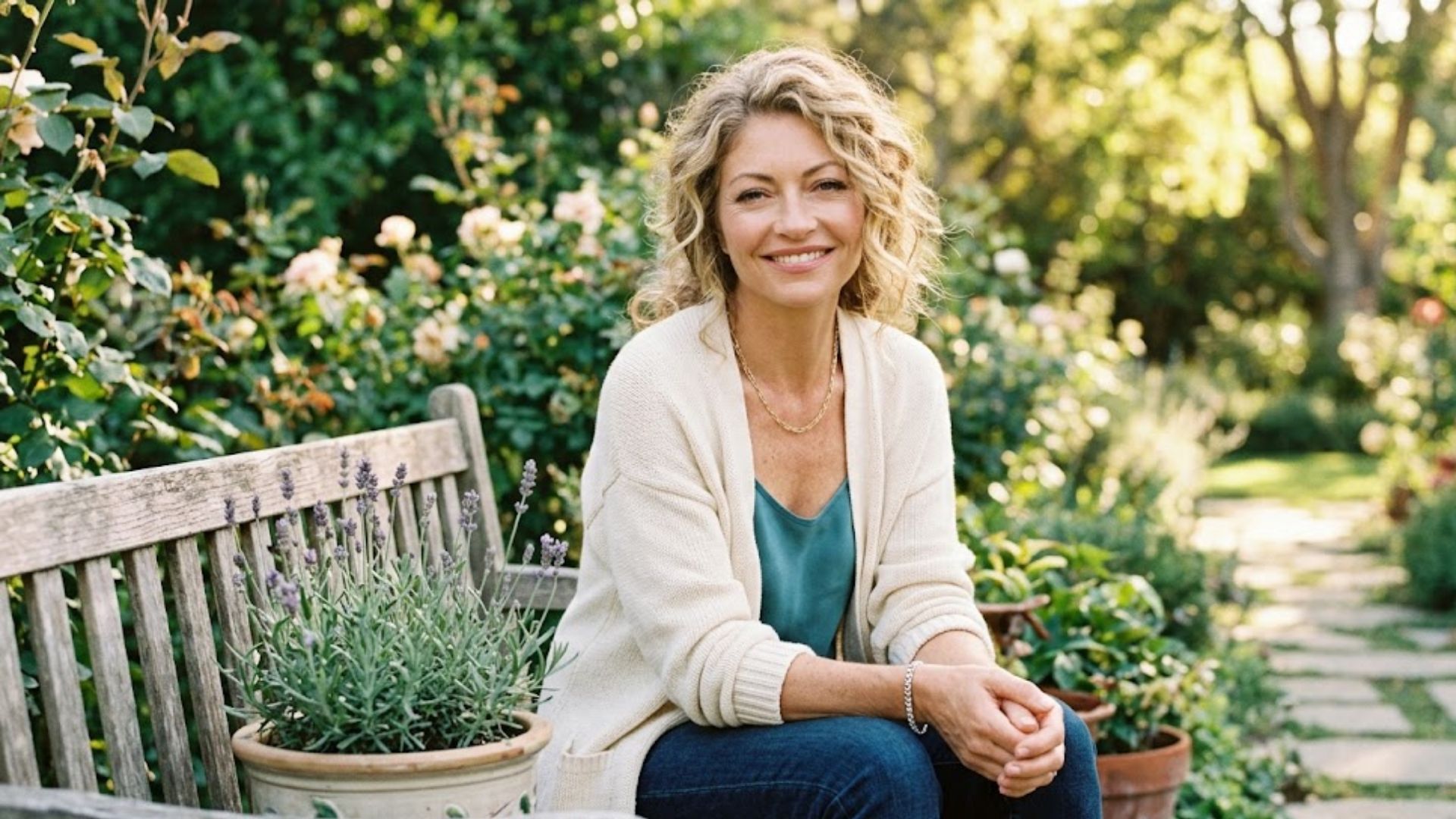 Rebecca Gayheart