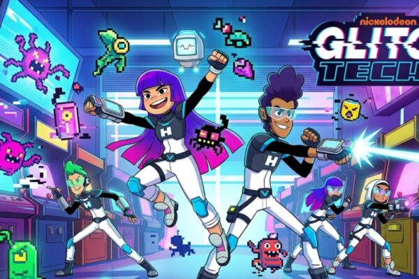 Glitch Techs