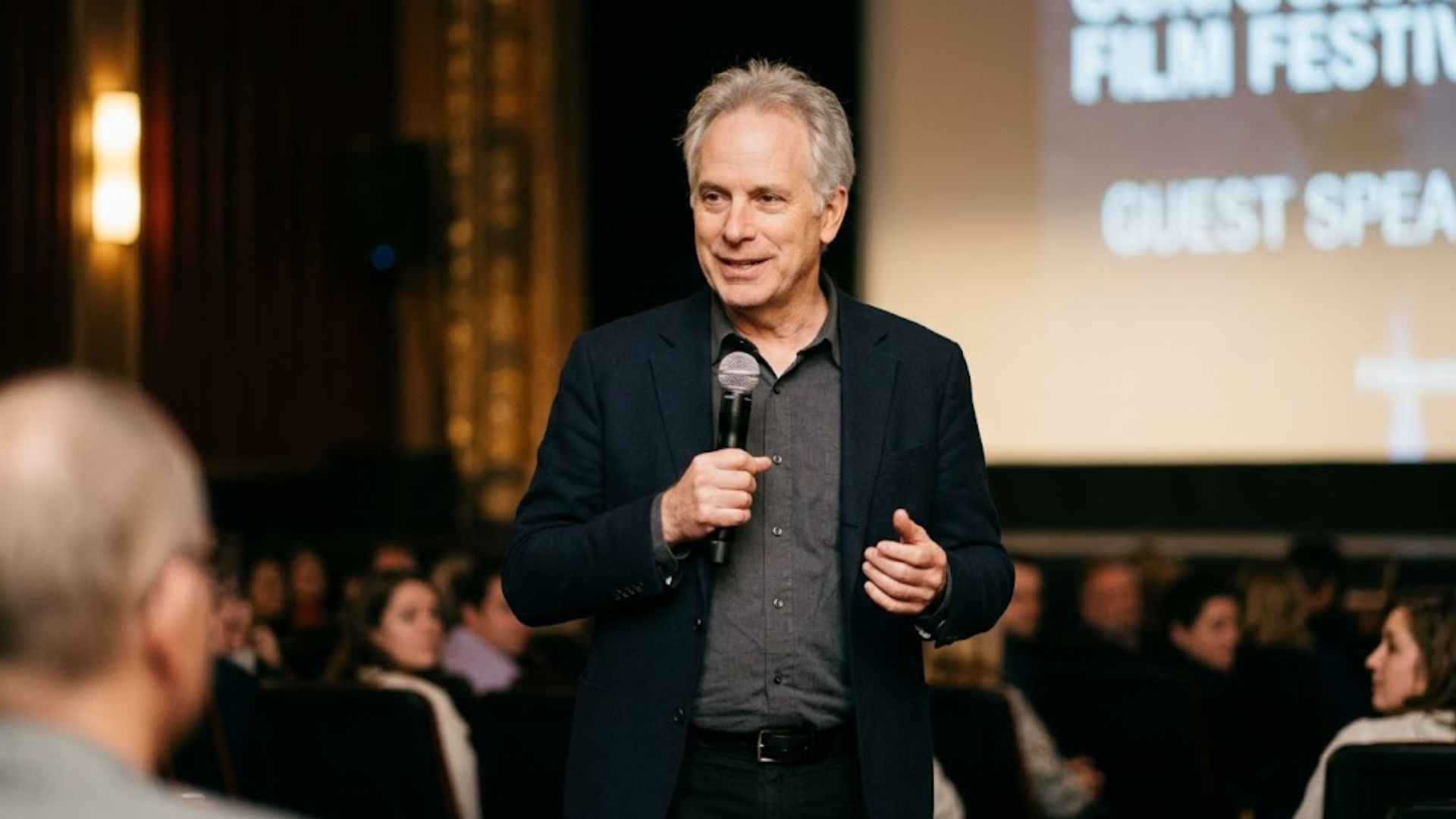 Christopher Guest