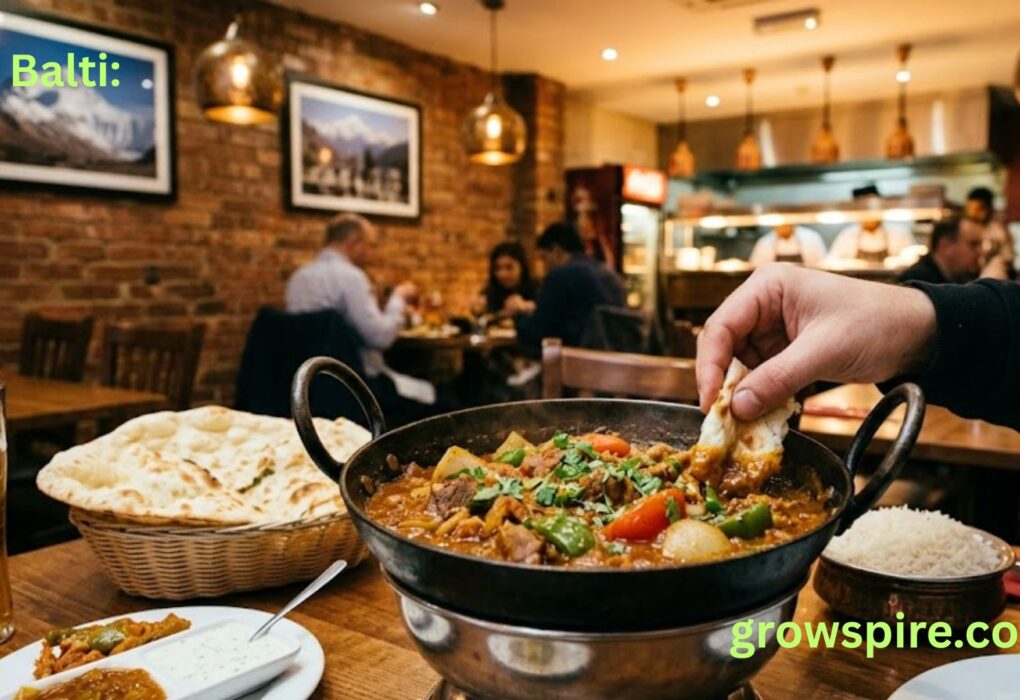 Balti: