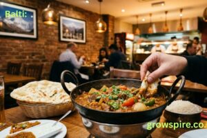 Balti:
